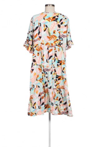 Šaty  Unbranded, Veľkosť XL, Farba Viacfarebná, Cena  20,24 €