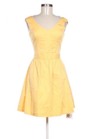 Sukienka Unbranded, Rozmiar S, Kolor Pomarańczowy, Cena 37,99 zł