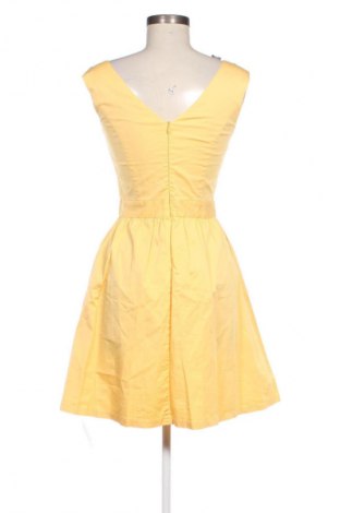 Sukienka Unbranded, Rozmiar S, Kolor Pomarańczowy, Cena 37,99 zł