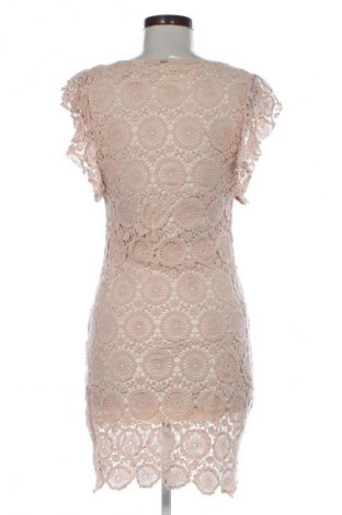 Φόρεμα Unbranded, Μέγεθος S, Χρώμα  Μπέζ, Τιμή 11,99 €