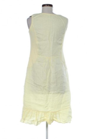 Рокля Unbranded, Размер XXL, Цвят Жълт, Цена 29,00 лв.