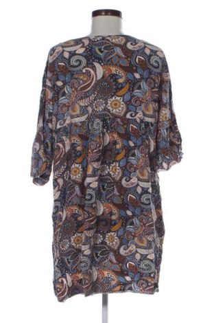 Рокля Unbranded, Размер M, Цвят Многоцветен, Цена 53,37 лв.