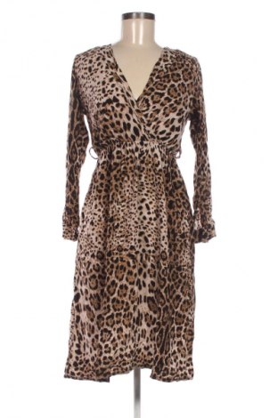 Φόρεμα Unbranded, Μέγεθος M, Χρώμα Πολύχρωμο, Τιμή 18,55 €