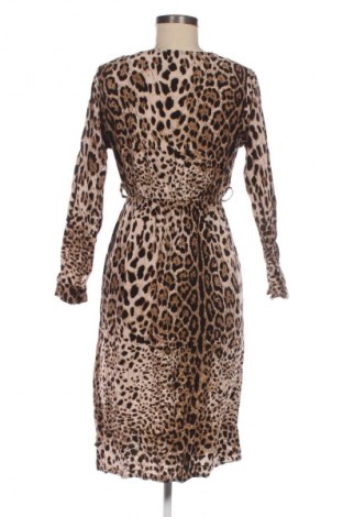 Φόρεμα Unbranded, Μέγεθος M, Χρώμα Πολύχρωμο, Τιμή 18,55 €