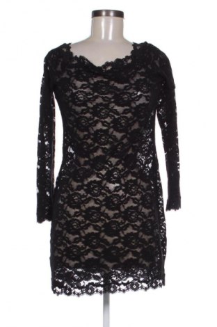 Рокля Unbranded, Размер M, Цвят Черен, Цена 19,99 лв.