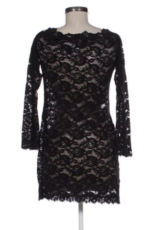 Рокля Unbranded, Размер M, Цвят Черен, Цена 19,99 лв.