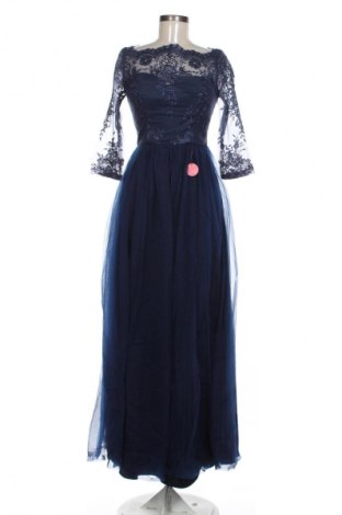 Šaty  Unbranded, Veľkosť S, Farba Modrá, Cena  24,95 €