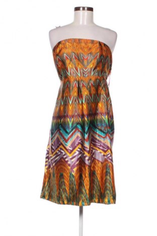 Рокля Unbranded, Размер M, Цвят Многоцветен, Цена 29,33 лв.