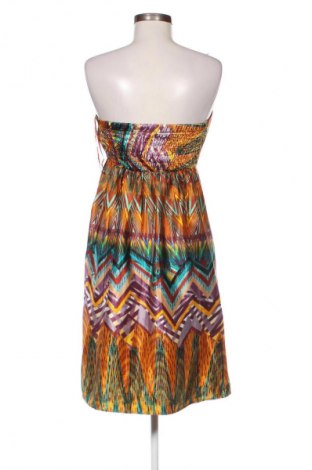 Рокля Unbranded, Размер M, Цвят Многоцветен, Цена 29,33 лв.