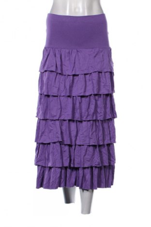 Kleid Unbranded, Größe S, Farbe Lila, Preis € 12,99