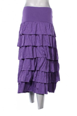 Kleid Unbranded, Größe S, Farbe Lila, Preis € 12,99