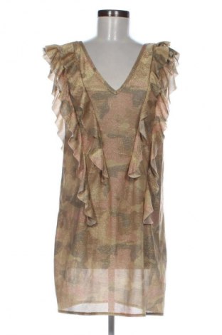 Φόρεμα Unbranded, Μέγεθος M, Χρώμα Πολύχρωμο, Τιμή 12,00 €