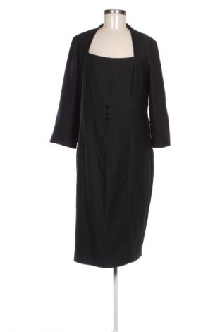 Φόρεμα Unbranded, Μέγεθος 3XL, Χρώμα Μαύρο, Τιμή 27,70 €