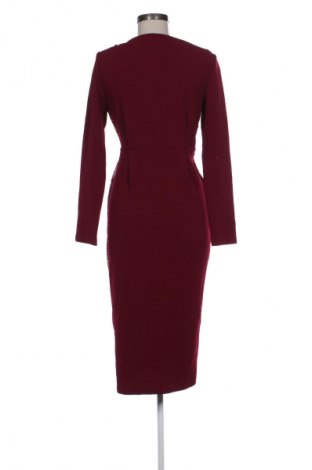 Kleid Unbranded, Größe S, Farbe Rot, Preis € 10,99