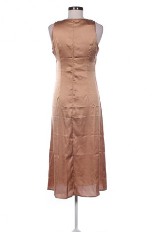 Φόρεμα Unbranded, Μέγεθος M, Χρώμα  Μπέζ, Τιμή 14,77 €