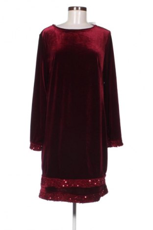 Rochie Unbranded, Mărime L, Culoare Roșu, Preț 50,99 Lei