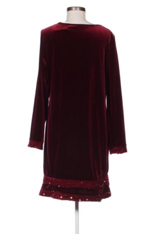 Rochie Unbranded, Mărime L, Culoare Roșu, Preț 50,99 Lei