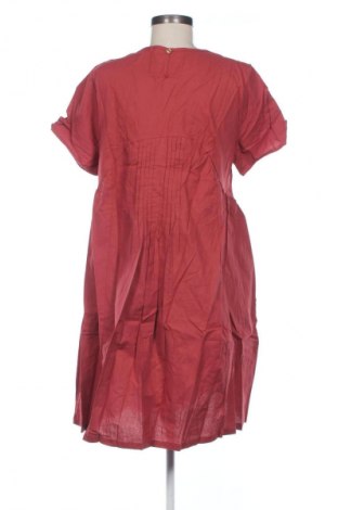 Рокля Unbranded, Размер L, Цвят Червен, Цена 34,99 лв.