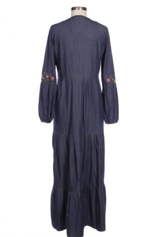 Sukienka Unbranded, Rozmiar M, Kolor Niebieski, Cena 66,99 zł