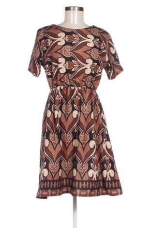 Šaty  Unbranded, Velikost M, Barva Vícebarevné, Cena  299,00 Kč