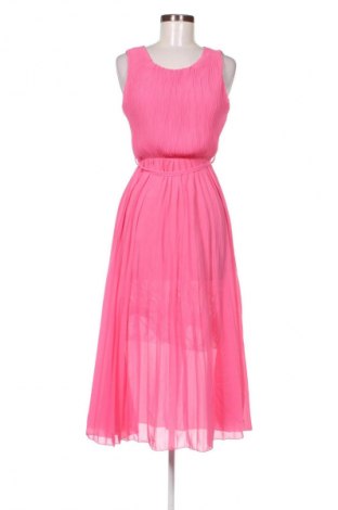 Φόρεμα Unbranded, Μέγεθος S, Χρώμα Ρόζ , Τιμή 14,83 €