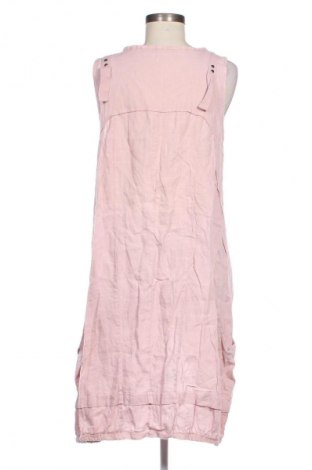 Šaty  Unbranded, Veľkosť XL, Farba Popolavo ružová, Cena  14,83 €