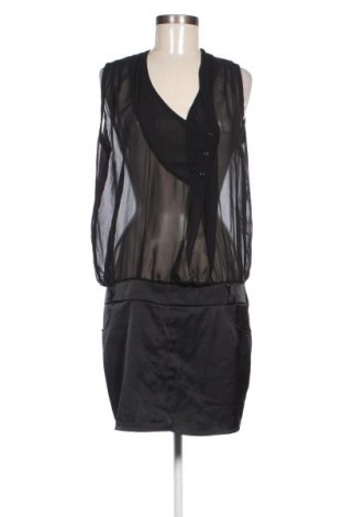 Šaty  Unbranded, Veľkosť L, Farba Čierna, Cena  14,83 €