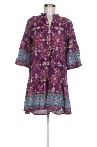 Sukienka Unbranded, Rozmiar M, Kolor Kolorowy, Cena 35,99 zł