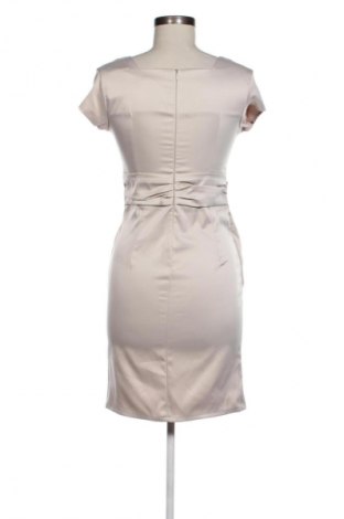 Φόρεμα Unbranded, Μέγεθος M, Χρώμα  Μπέζ, Τιμή 12,24 €