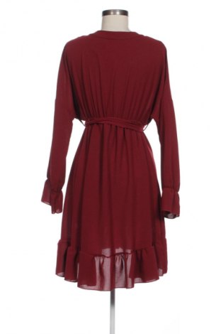 Рокля Unbranded, Размер S, Цвят Червен, Цена 35,00 лв.