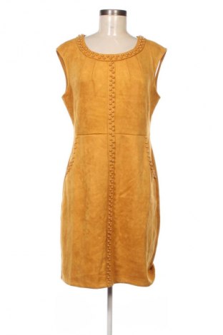 Φόρεμα Unbranded, Μέγεθος L, Χρώμα Πορτοκαλί, Τιμή 17,99 €
