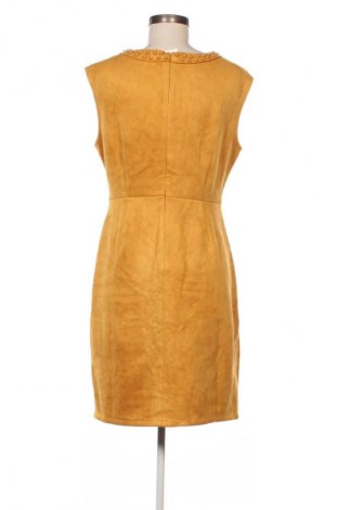 Φόρεμα Unbranded, Μέγεθος L, Χρώμα Πορτοκαλί, Τιμή 17,99 €