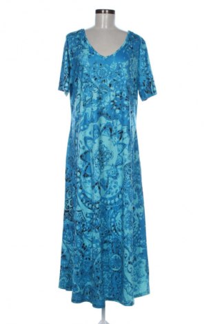 Šaty  Unbranded, Veľkosť XXL, Farba Viacfarebná, Cena  15,00 €