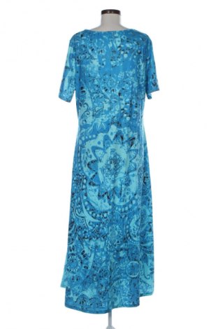 Šaty  Unbranded, Veľkosť XXL, Farba Viacfarebná, Cena  15,00 €