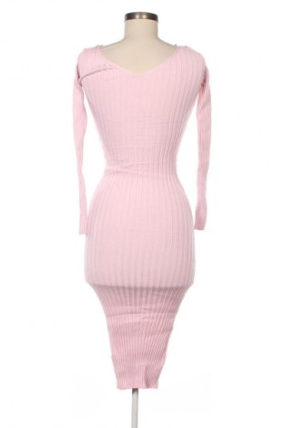 Kleid Unbranded, Größe S, Farbe Aschrosa, Preis 15,99 €