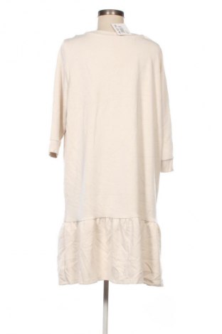 Sukienka Unbranded, Rozmiar XL, Kolor Beżowy, Cena 78,99 zł