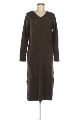 Kleid Uniqlo, Größe S, Farbe Grün, Preis 30,99 €