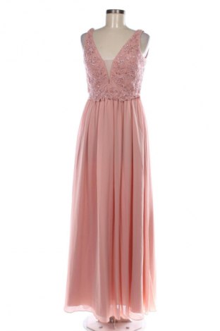 Kleid Unique, Größe M, Farbe Rosa, Preis 71,61 €