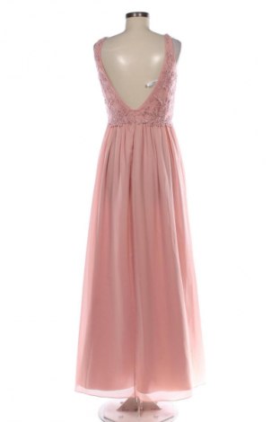 Kleid Unique, Größe M, Farbe Rosa, Preis 71,61 €
