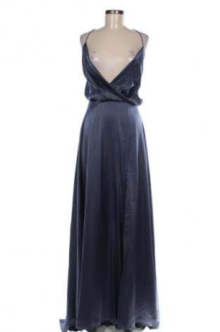 Рокля Unique, Размер S, Цвят Син, Цена 114,99 лв.