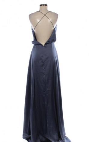 Рокля Unique, Размер S, Цвят Син, Цена 114,99 лв.