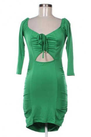 Kleid Unique 21, Größe S, Farbe Grün, Preis 55,20 €