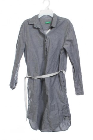 Φόρεμα United Colors Of Benetton, Μέγεθος XS, Χρώμα Γκρί, Τιμή 16,99 €