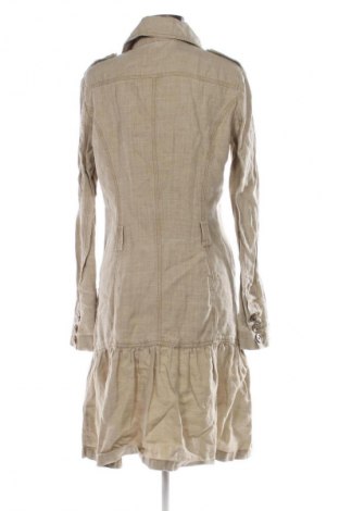 Rochie United Colors Of Benetton, Mărime XL, Culoare Bej, Preț 334,41 Lei