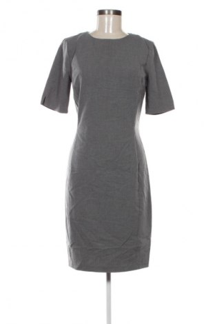 Kleid United Colors Of Benetton, Größe S, Farbe Grau, Preis 16,99 €