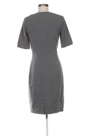 Kleid United Colors Of Benetton, Größe S, Farbe Grau, Preis 16,99 €