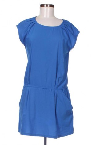 Sukienka United Colors Of Benetton, Rozmiar M, Kolor Niebieski, Cena 112,36 zł