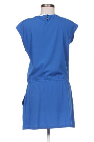 Sukienka United Colors Of Benetton, Rozmiar M, Kolor Niebieski, Cena 112,36 zł