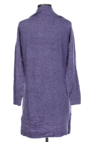 Šaty  Up 2 Fashion, Velikost S, Barva Fialová, Cena  169,00 Kč