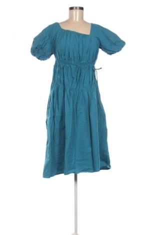 Rochie Urban Revivo, Mărime S, Culoare Albastru, Preț 126,32 Lei